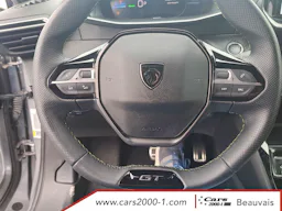 Peugeot e-2008 50 kWh 136 ch GT occasion - Photo 14