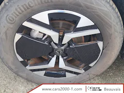 Peugeot e-2008 50 kWh 136 ch GT occasion - Photo 15