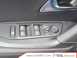 Peugeot e-2008  50 kWh 136 ch GT occasion - Photo 16