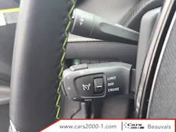 Peugeot e-2008  50 kWh 136 ch GT occasion - Photo 17