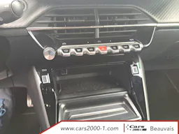 Peugeot e-2008  50 kWh 136 ch GT occasion - Photo 18