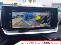 Peugeot e-2008 50 kWh 136 ch GT occasion - Photo 21