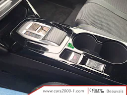 Peugeot e-2008 50 kWh 136 ch GT occasion - Photo 22