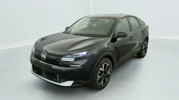 Citroën C4  Hybride 145 ch e-DCS6 Max occasion - Photo 1