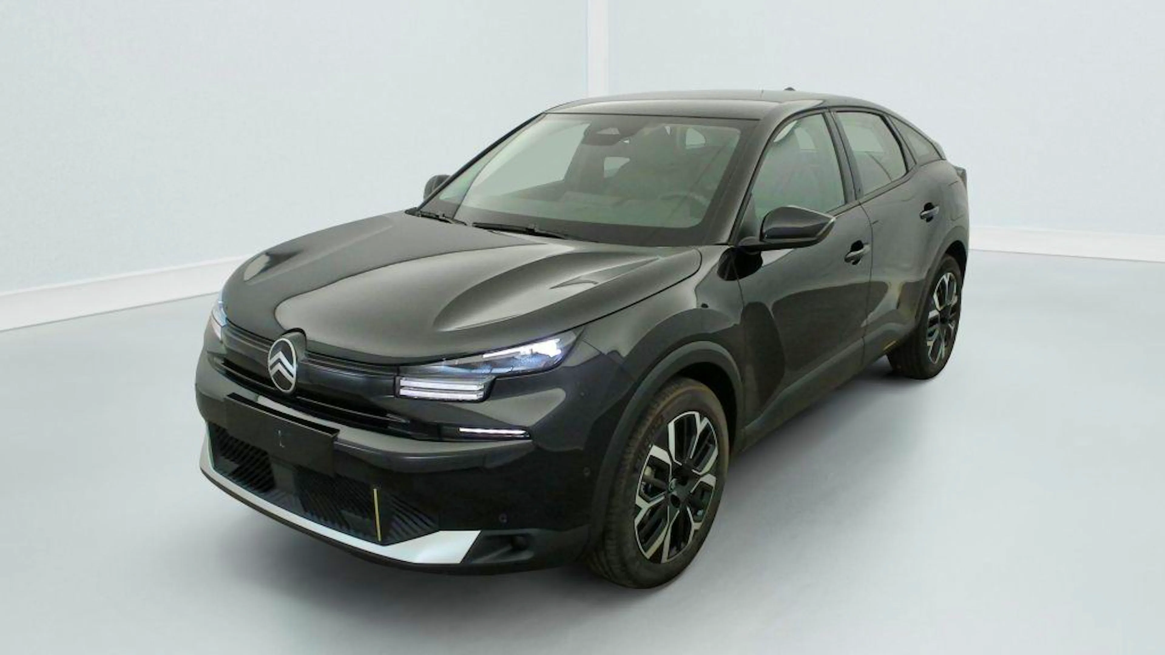 Citroën C4 Hybride 145 ch e-DCS6 Max occasion