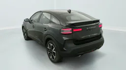 Citroën C4 Hybride 145 ch e-DCS6 Max occasion - Photo 2