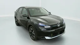 Citroën C4 Hybride 145 ch e-DCS6 Max occasion - Photo 3