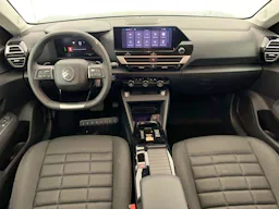 Citroën C4  Hybride 145 ch e-DCS6 Max occasion - Photo 5