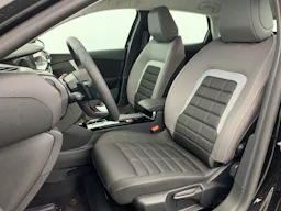 Citroën C4  Hybride 145 ch e-DCS6 Max occasion - Photo 6