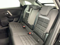 Citroën C4  Hybride 145 ch e-DCS6 Max occasion - Photo 7