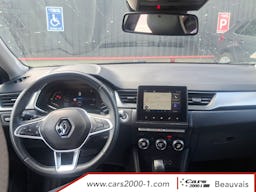Renault Captur  TCe 140 EDC Intens occasion - Photo 10