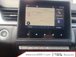 Renault Captur  TCe 140 EDC Intens occasion - Photo 11