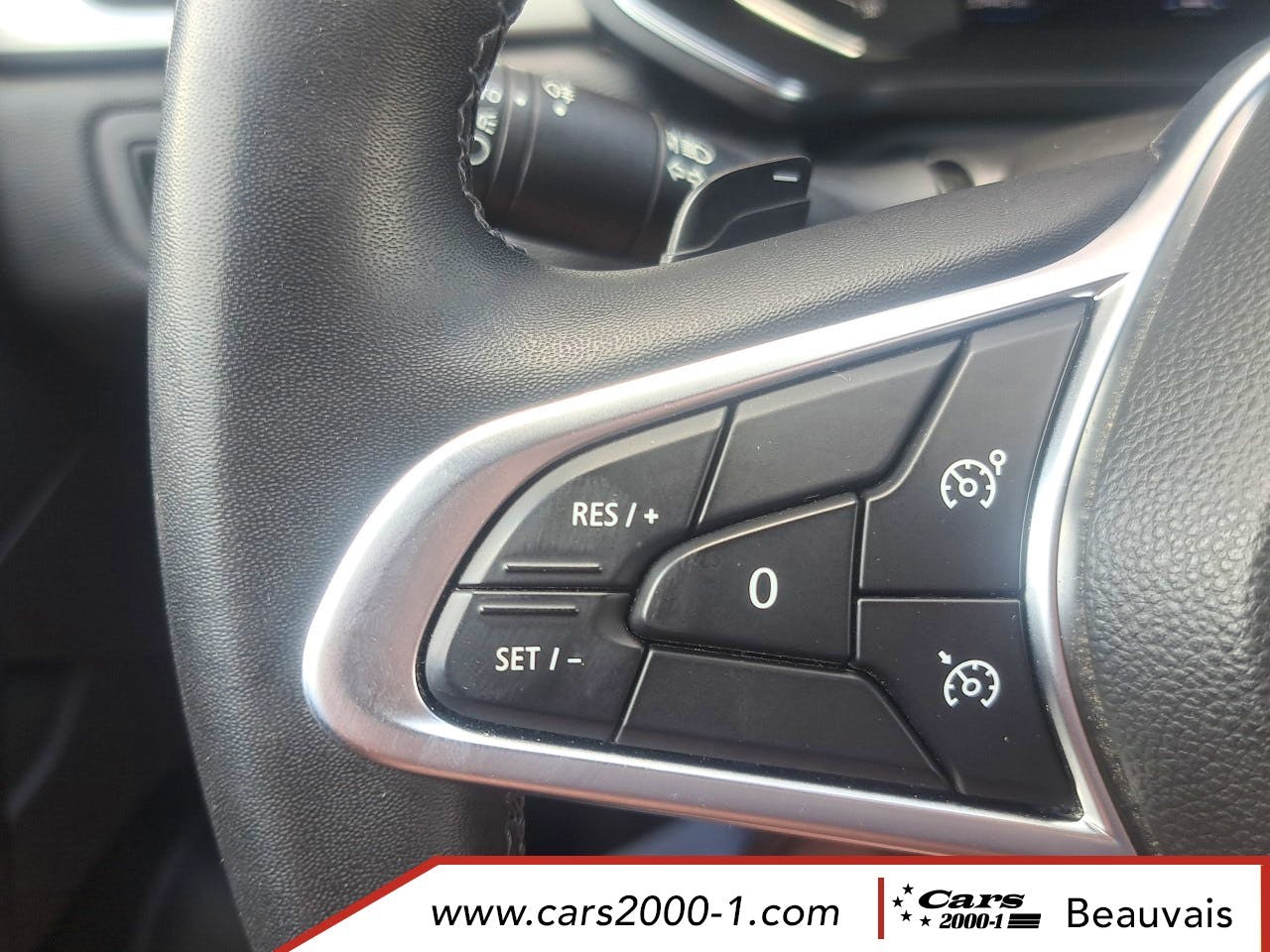 Renault Captur  TCe 140 EDC Intens occasion - Photo 12