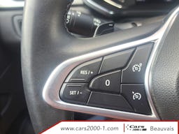 Renault Captur  TCe 140 EDC Intens occasion - Photo 12