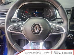 Renault Captur  TCe 140 EDC Intens occasion - Photo 14