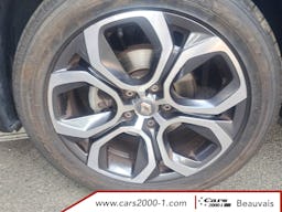 Renault Captur  TCe 140 EDC Intens occasion - Photo 15