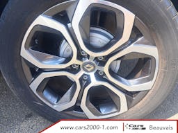 Renault Captur  TCe 140 EDC Intens occasion - Photo 16