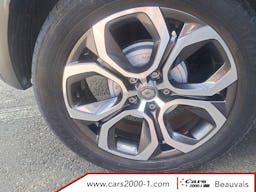 Renault Captur  TCe 140 EDC Intens occasion - Photo 17