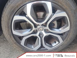 Renault Captur  TCe 140 EDC Intens occasion - Photo 18