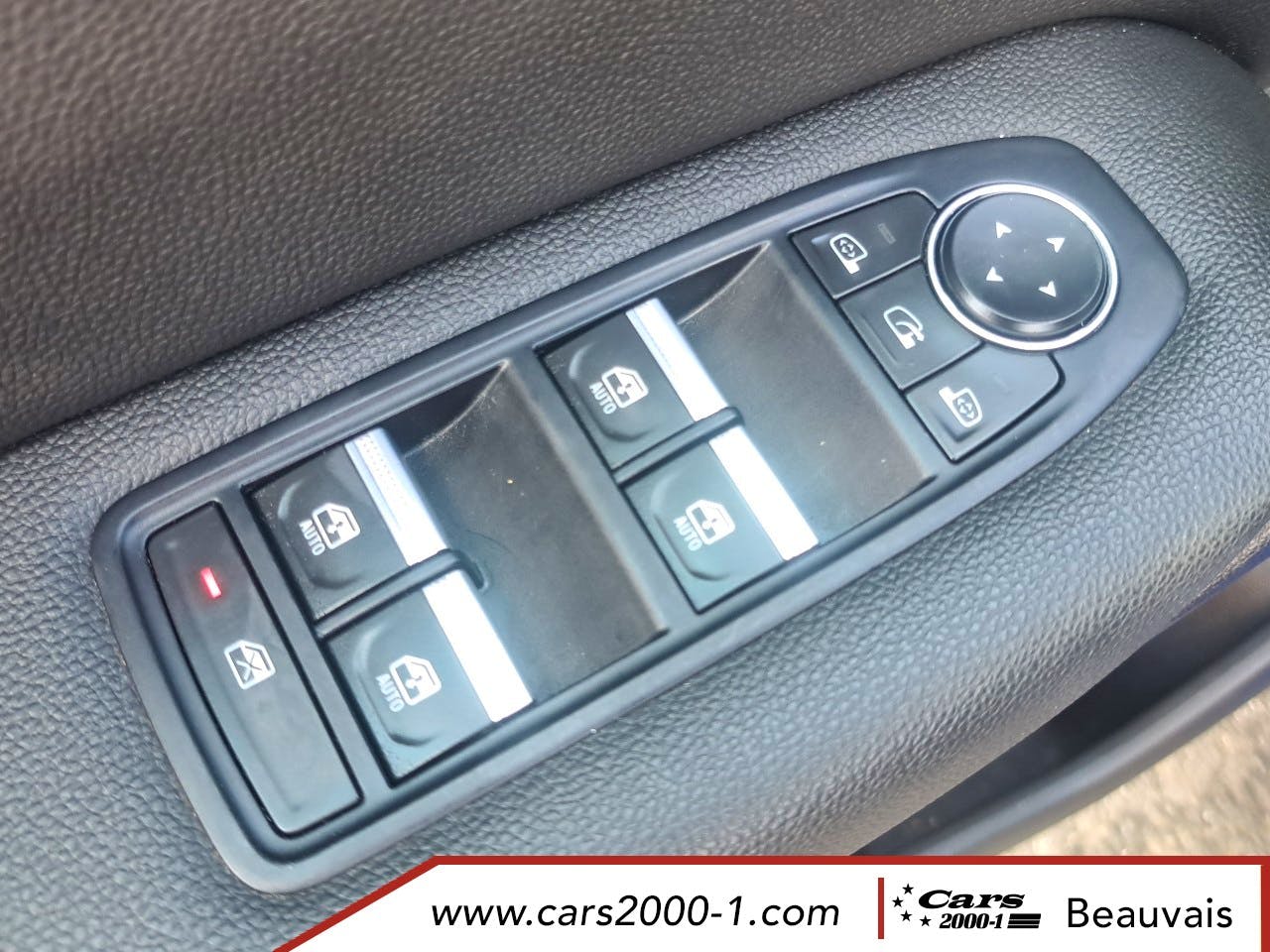 Renault Captur  TCe 140 EDC Intens occasion - Photo 19