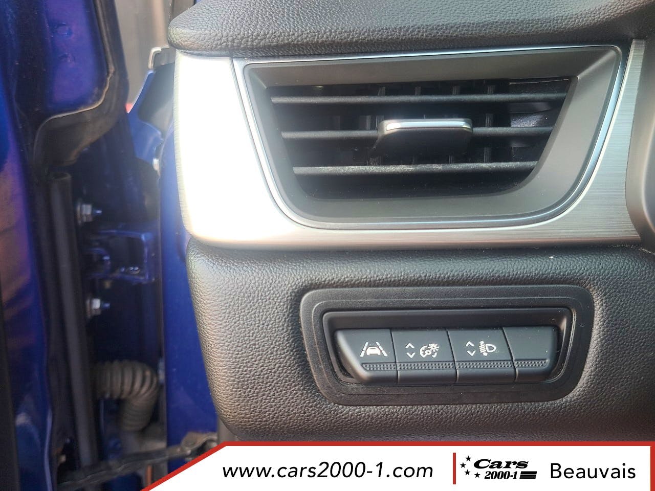 Renault Captur  TCe 140 EDC Intens occasion - Photo 20