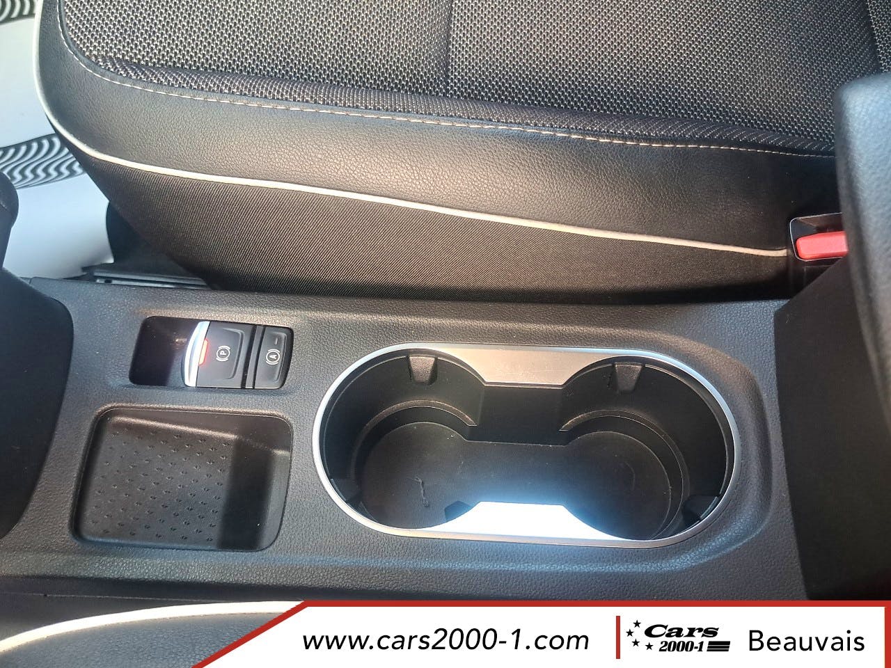 Renault Captur  TCe 140 EDC Intens occasion - Photo 24