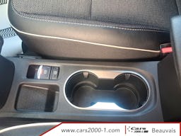 Renault Captur  TCe 140 EDC Intens occasion - Photo 24