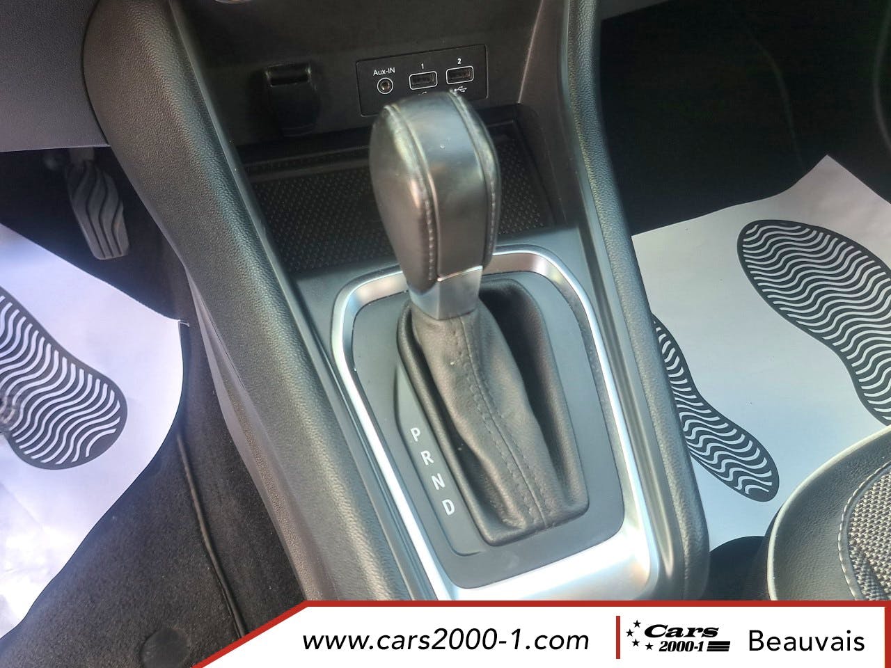 Renault Captur  TCe 140 EDC Intens occasion - Photo 25