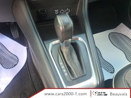 Renault Captur  TCe 140 EDC Intens occasion - Photo 25