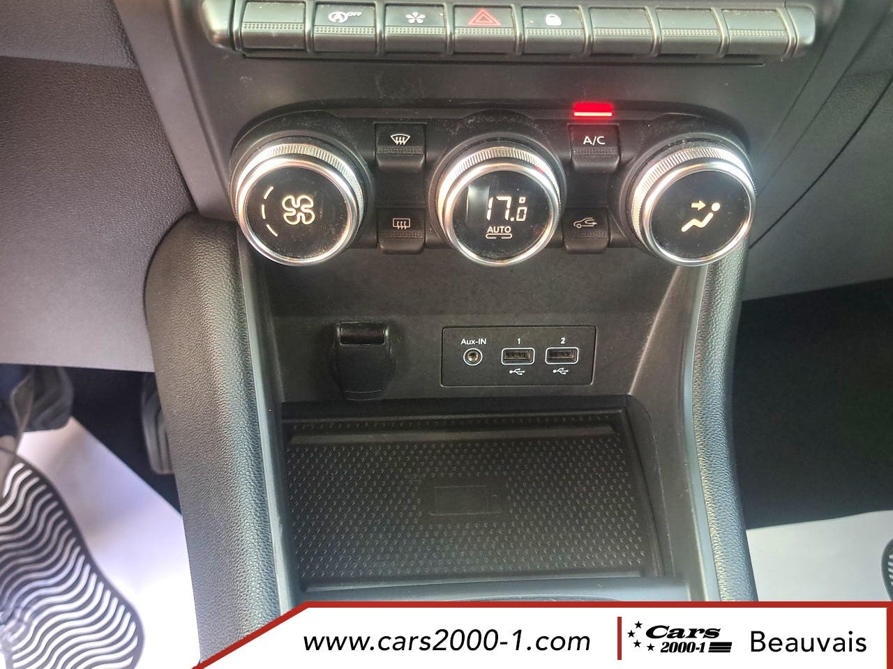 Renault Captur  TCe 140 EDC Intens occasion - Photo 26