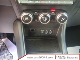 Renault Captur  TCe 140 EDC Intens occasion - Photo 26
