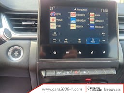 Renault Captur  TCe 140 EDC Intens occasion - Photo 27