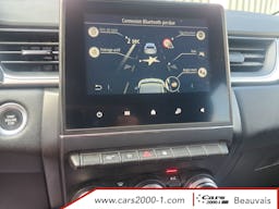 Renault Captur  TCe 140 EDC Intens occasion - Photo 28