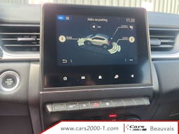 Renault Captur  TCe 140 EDC Intens occasion - Photo 29