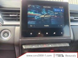Renault Captur  TCe 140 EDC Intens occasion - Photo 30