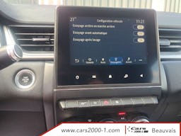 Renault Captur  TCe 140 EDC Intens occasion - Photo 32