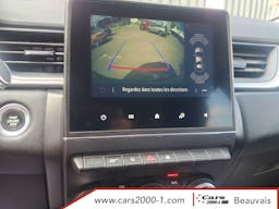 Renault Captur  TCe 140 EDC Intens occasion - Photo 35