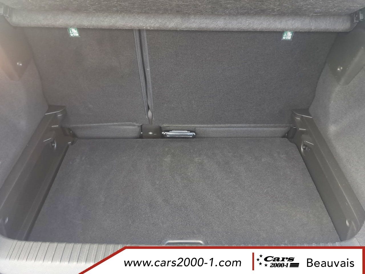 Renault Captur  TCe 140 EDC Intens occasion - Photo 7