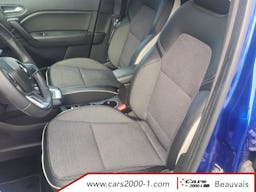 Renault Captur  TCe 140 EDC Intens occasion - Photo 8