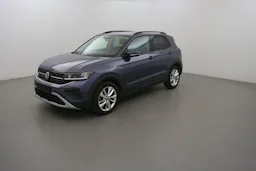 Volkswagen T-Cross  1.0 TSI 116 Start/Stop DSG7 VW Edition occasion - Photo 1