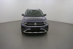 Volkswagen T-Cross 1.0 TSI 116 Start/Stop DSG7 VW Edition occasion - Photo 2