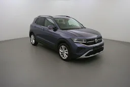 Volkswagen T-Cross  1.0 TSI 116 Start/Stop DSG7 VW Edition occasion - Photo 3