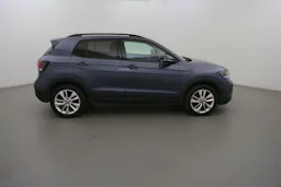 Volkswagen T-Cross 1.0 TSI 116 Start/Stop DSG7 VW Edition occasion - Photo 4