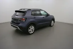 Volkswagen T-Cross  1.0 TSI 116 Start/Stop DSG7 VW Edition occasion - Photo 5