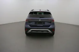 Volkswagen T-Cross  1.0 TSI 116 Start/Stop DSG7 VW Edition occasion - Photo 6