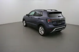 Volkswagen T-Cross 1.0 TSI 116 Start/Stop DSG7 VW Edition occasion - Photo 7