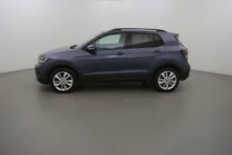 Volkswagen T-Cross 1.0 TSI 116 Start/Stop DSG7 VW Edition occasion - Photo 8