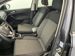 Volkswagen T-Cross  1.0 TSI 116 Start/Stop DSG7 VW Edition occasion - Photo 9