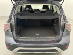 Volkswagen T-Cross  1.0 TSI 116 Start/Stop DSG7 VW Edition occasion - Photo 12
