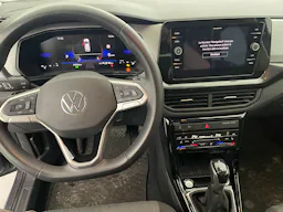 Volkswagen T-Cross 1.0 TSI 116 Start/Stop DSG7 VW Edition occasion - Photo 14